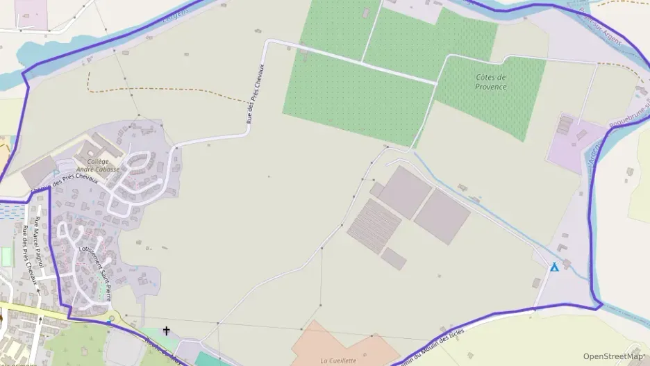 Appartement 34 m² deux pieces à vendre à Roquebrune-sur-Argens Appartement 34 m² deux pieces à vendre à Roquebrune-sur-Argens