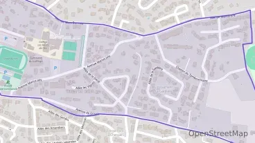 Appartement 80 m² trois pièces à vendre à Trets