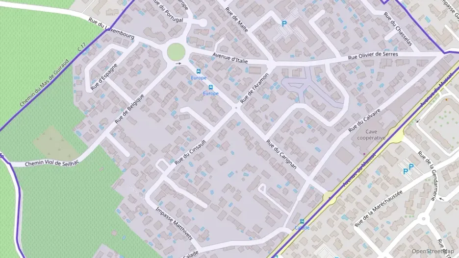 Appartement 86 m² trois pièces à vendre à Frontignan