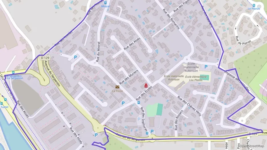 Appartement 67 m² trois pièces à vendre à Balaruc-les-Bains