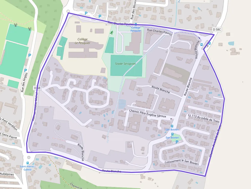 Appartement 52 m² trois pièces à vendre à Gardanne Appartement 52 m² trois pièces à vendre à Gardanne