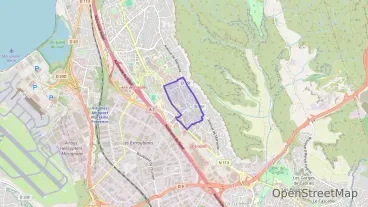 Appartement 70 m² trois pièces à vendre à Vitrolles