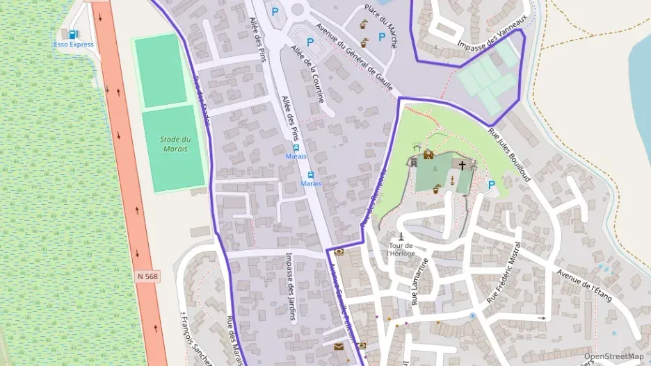 Appartement 40 m² deux pieces à vendre à Fos-sur-Mer Appartement 40 m² deux pieces à vendre à Fos-sur-Mer