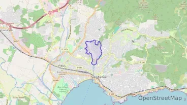 appartement d'une chambre 52 m² à vendre à Fréjus appartement d'une chambre 52 m² à vendre à Fréjus