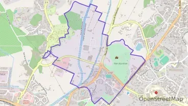 appartement de trois chambres 79 m² à vendre à Fréjus