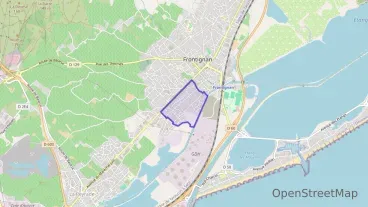 Appartement 48 m² trois pièces à vendre à Frontignan