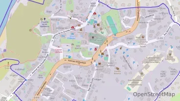 Appartement 55 m² trois pièces à vendre à Bidart