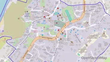 appartement d'une chambre 30 m² à vendre à Bidart