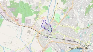 appartement de trois chambres 90 m² à vendre à Fréjus