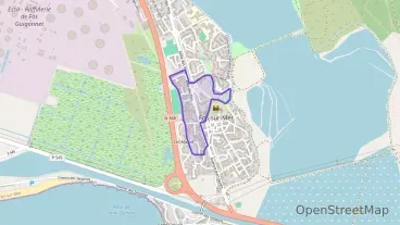 appartement d'une chambre 26 m² à vendre à Fos-sur-Mer