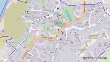 appartement de trois chambres 115 m² à vendre à Bidart