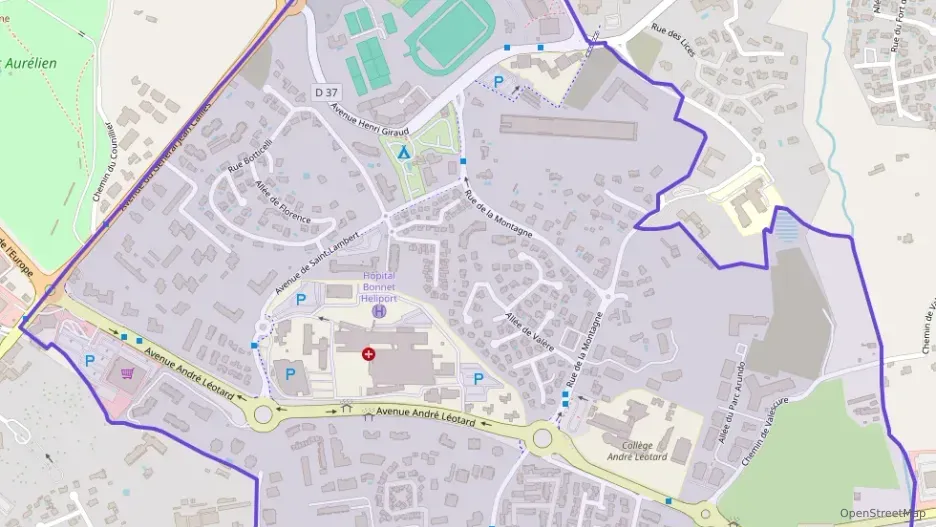 Appartement 66 m² trois pièces à vendre à Fréjus Appartement 66 m² trois pièces à vendre à Fréjus