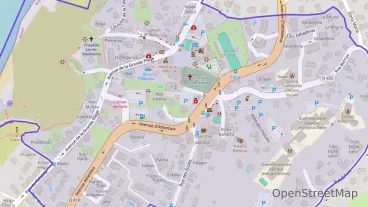 Appartement 74 m² cinq pièces à vendre à Bidart