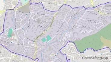 appartement d'une chambre 42 m² à vendre à Saint-Raphaël appartement d'une chambre 42 m² à vendre à Saint-Raphaël