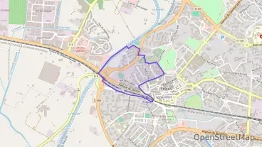 Appartement de trois pièces 63 m² à vendre à Fréjus Appartement de trois pièces 63 m² à vendre à Fréjus