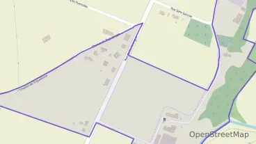 Appartement 102 m² quatre pièces à vendre à Muret