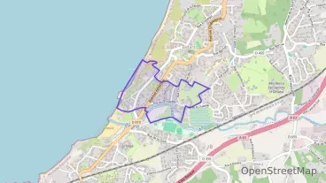 appartement de trois chambres 59 m² à vendre à Bidart