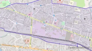 Appartement 24 m² une piece à vendre à Fréjus Appartement 24 m² une piece à vendre à Fréjus