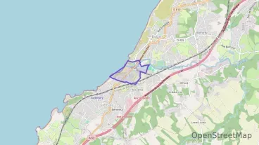 appartement de trois chambres 75 m² à vendre à Bidart