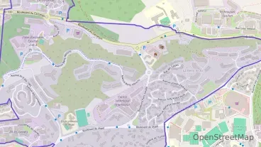 Appartement 75 m² trois pièces à vendre à Saint-Raphaël