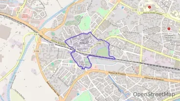 Appartement d'une pièce 65 m² à vendre à Fréjus Appartement d'une pièce 65 m² à vendre à Fréjus