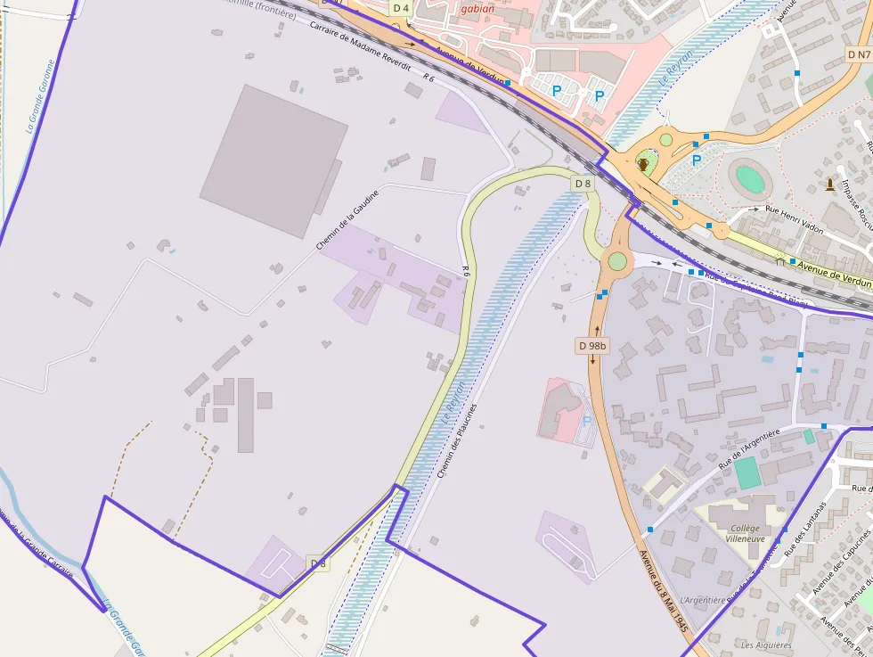 Appartement 34 m² deux pieces à vendre à Fréjus