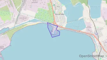 Appartement 37 m² trois pièces à vendre à Fos-sur-Mer