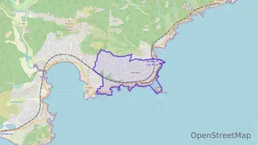 appartement d'une chambre 31 m² à vendre à Saint-Raphaël