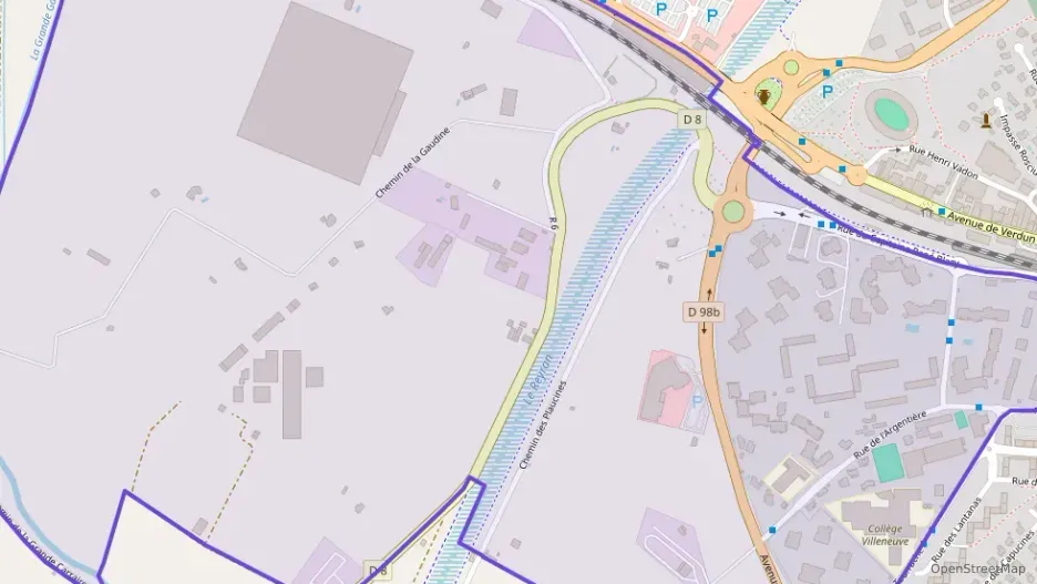 Appartement 53 m² deux pieces à vendre à Fréjus