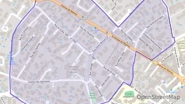 Appartement 90 m² quatre pièces à vendre à Mèze