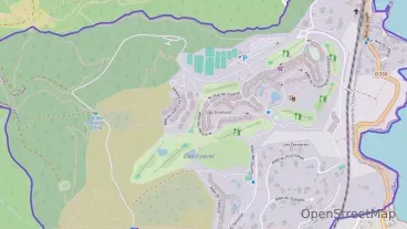 Appartement 23 m² deux pieces à vendre à Saint-Raphaël