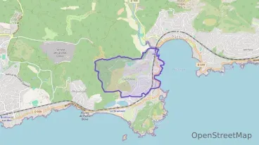 Appartement 23 m² une piece à vendre à Saint-Raphaël