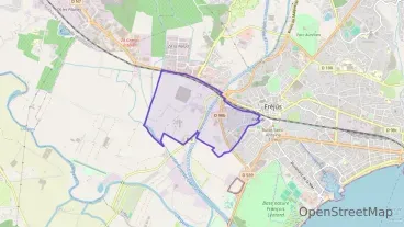 appartement d'une chambre 48 m² à vendre à Fréjus appartement d'une chambre 48 m² à vendre à Fréjus