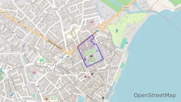 Appartement 95 m² trois pièces à vendre à Mèze