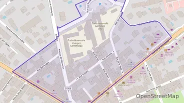 appartement d'une chambre 47 m² à vendre à Mèze