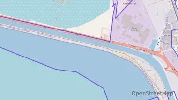 Appartement 57 m² trois pièces à vendre à Fos-sur-Mer