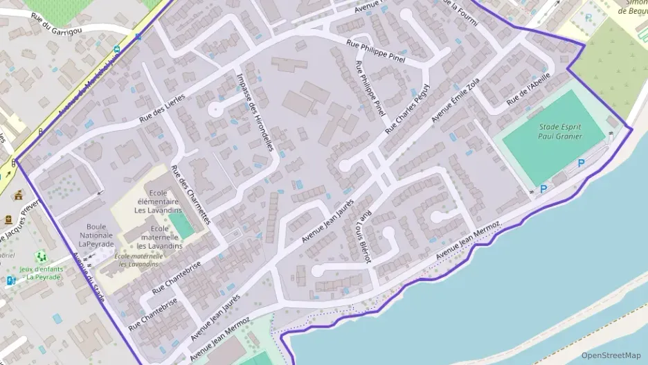 Appartement 83 m² quatre pièces à vendre à Frontignan Appartement 83 m² quatre pièces à vendre à Frontignan