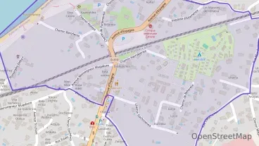 appartement de trois chambres 56 m² à vendre à Bidart