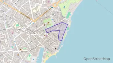 Appartement 92 m² trois pièces à vendre à Mèze