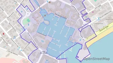 Appartement 35 m² deux pieces à vendre à Fréjus