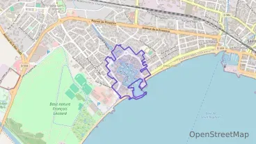 appartement d'une chambre 33 m² à vendre à Fréjus