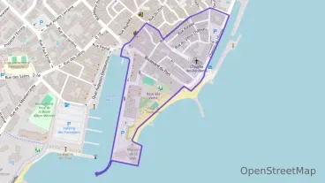 Appartement de trois pièces 85 m² à vendre  à Mèze