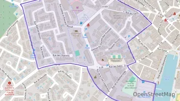 Appartement 51 m² trois pièces à vendre à Mèze