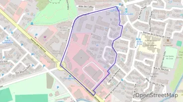 Appartement 70 m² trois pièces à vendre à Vitrolles