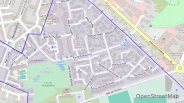 appartement de trois chambres 76 m² à vendre à Vitrolles