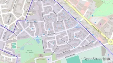 Appartement 62 m² trois pièces à vendre à Vitrolles