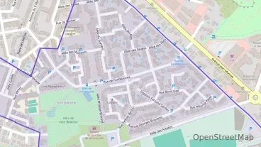 Appartement 64 m² trois pièces à vendre à Vitrolles