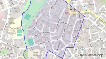 Appartement 65 m² trois pièces à vendre à Vitrolles