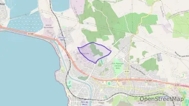 Appartement de trois pièces 80 m² à vendre  à Port-de-Bouc