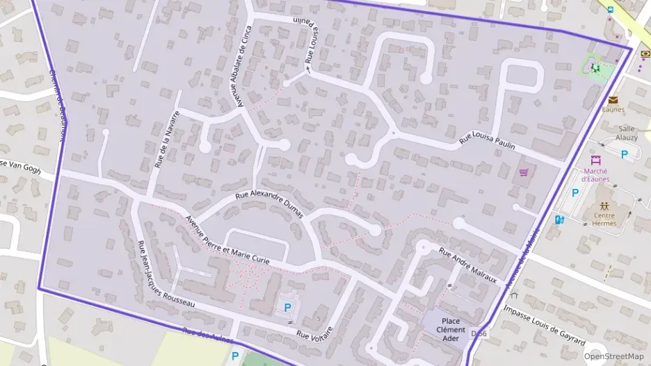 Appartement 35 m² deux pieces à vendre à Eaunes Appartement 35 m² deux pieces à vendre à Eaunes